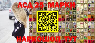 стаф Донской